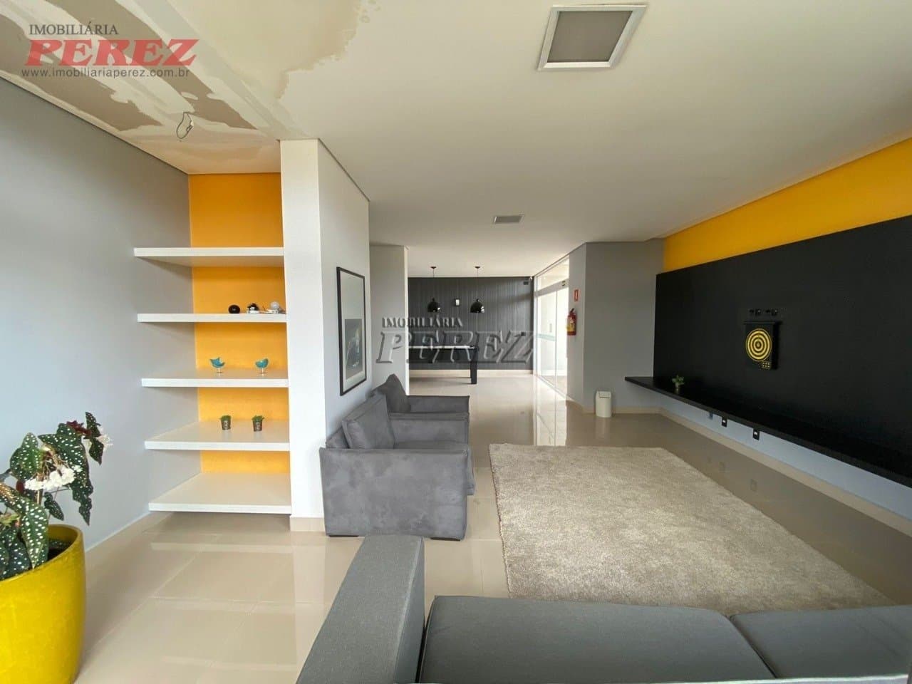 Apartamento para alugar no Duetto Residence - Região leste de Londrina - Foto 4