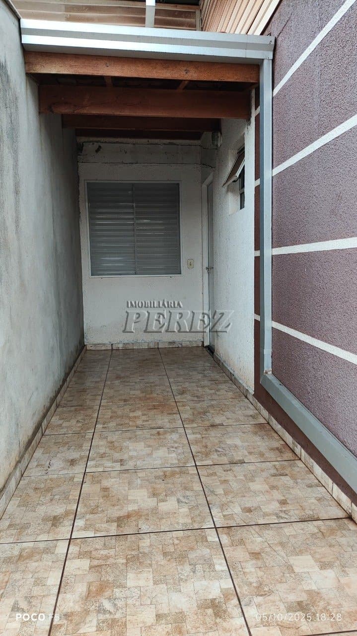 Casa à venda com Conforto e Segurança no Condomínio Moradas Londrina - Excelente Oportunidade! - Foto 1