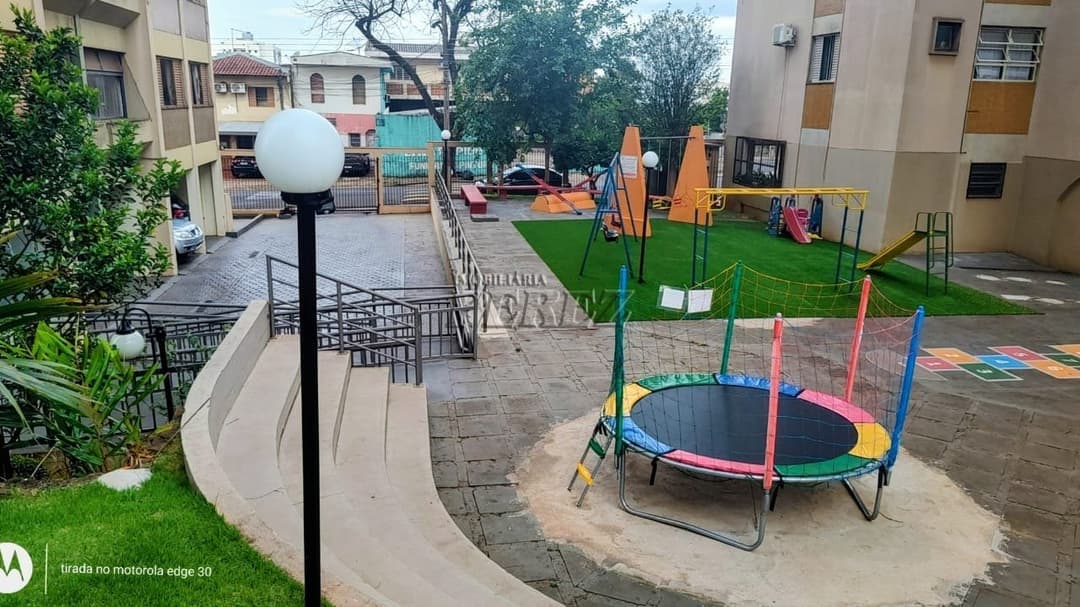 Apartamento para Locação no Centro de Londrina - Conforto e Praticidade no Condomínio Ilha Bela - Foto 17