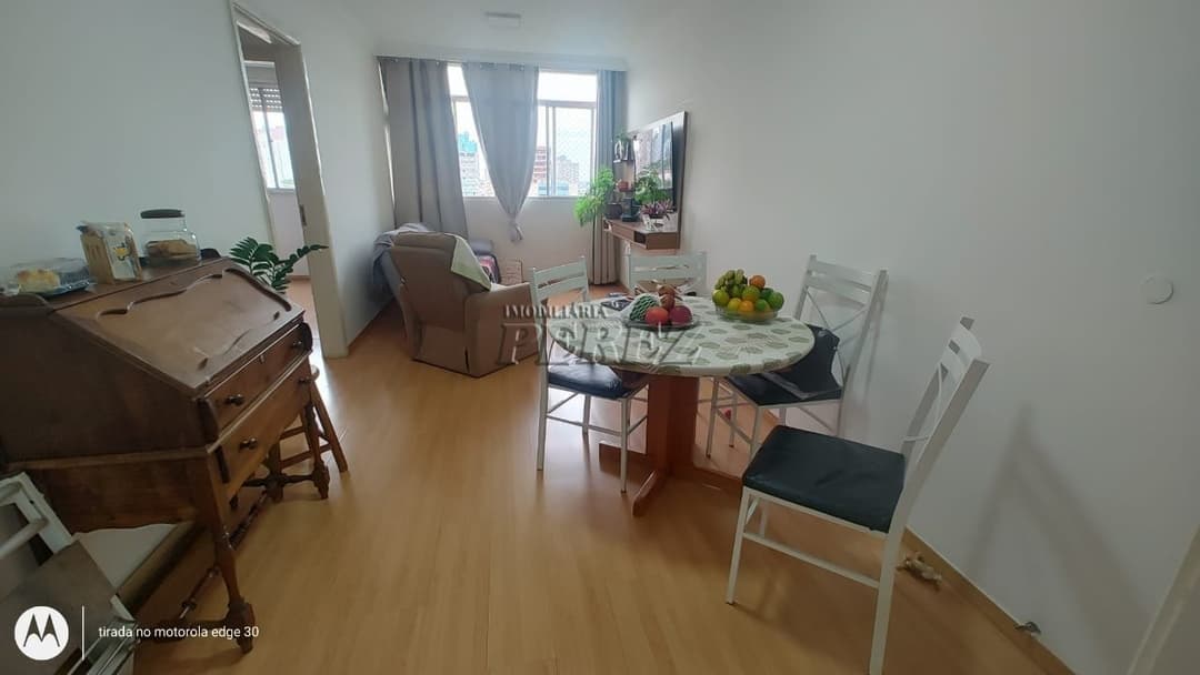 Apartamento para Locação no Centro de Londrina - Conforto e Praticidade no Condomínio Ilha Bela - Foto 3