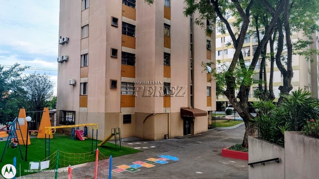 Apartamento para Locação no Centro de Londrina - Conforto e Praticidade no Condomínio Ilha Bela - Foto 16