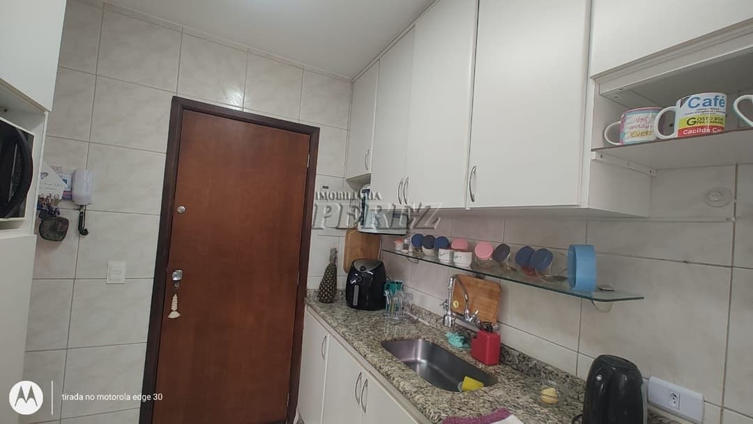 Apartamento para Locação no Centro de Londrina - Conforto e Praticidade no Condomínio Ilha Bela - Foto 9