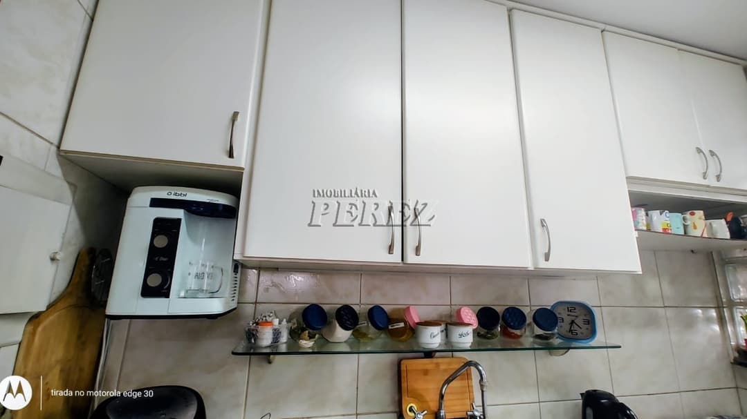 Apartamento para Locação no Centro de Londrina - Conforto e Praticidade no Condomínio Ilha Bela - Foto 8