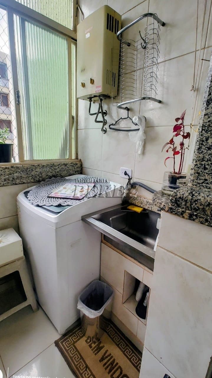 Apartamento para Locação no Centro de Londrina - Conforto e Praticidade no Condomínio Ilha Bela - Foto 10