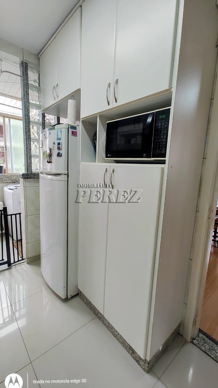 Apartamento para Locação no Centro de Londrina - Conforto e Praticidade no Condomínio Ilha Bela - Foto 6