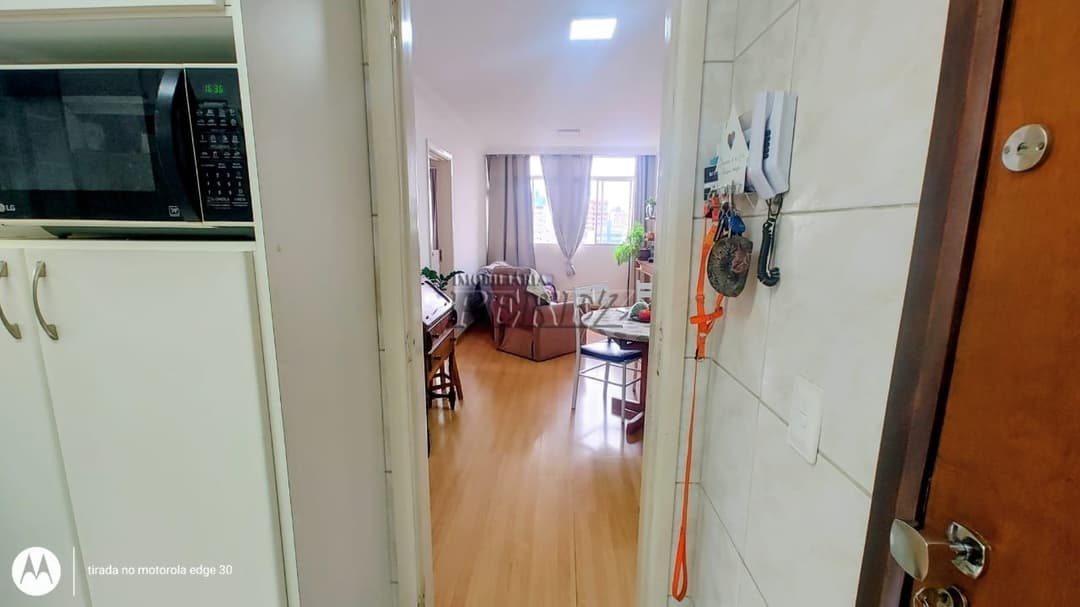 Apartamento para Locação no Centro de Londrina - Conforto e Praticidade no Condomínio Ilha Bela - Foto 5