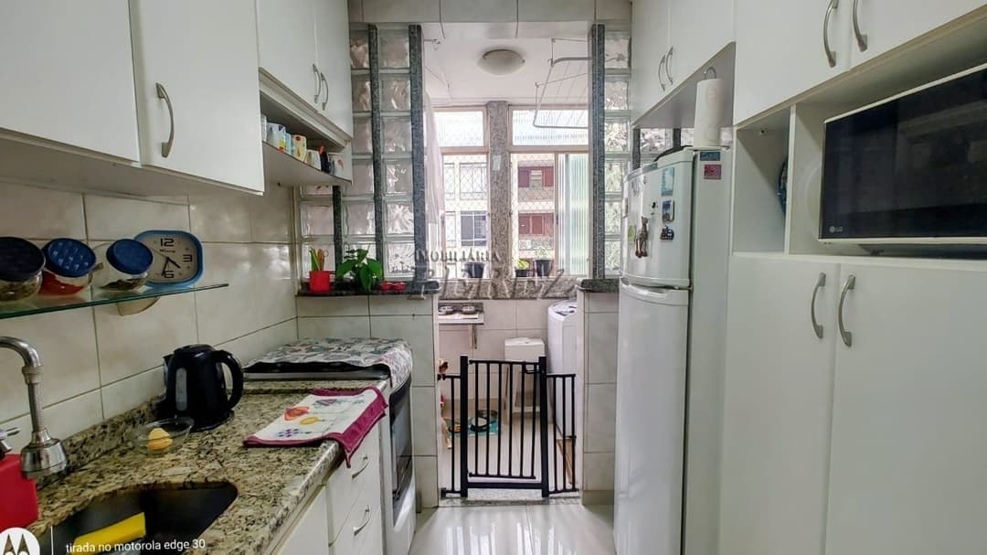 Apartamento para Locação no Centro de Londrina - Conforto e Praticidade no Condomínio Ilha Bela - Foto 7