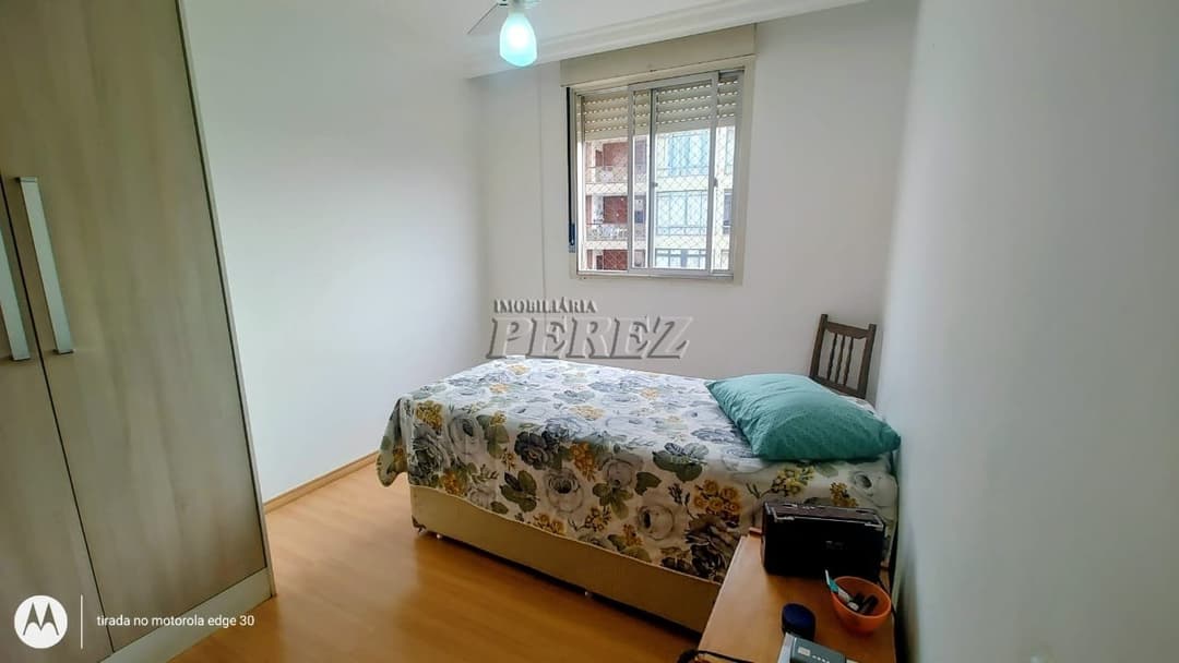 Apartamento para Locação no Centro de Londrina - Conforto e Praticidade no Condomínio Ilha Bela - Foto 12