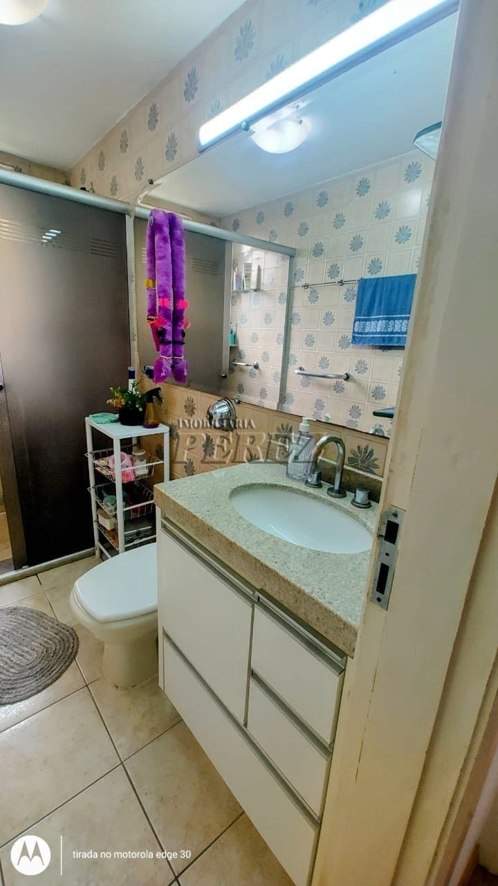 Apartamento para Locação no Centro de Londrina - Conforto e Praticidade no Condomínio Ilha Bela - Foto 13