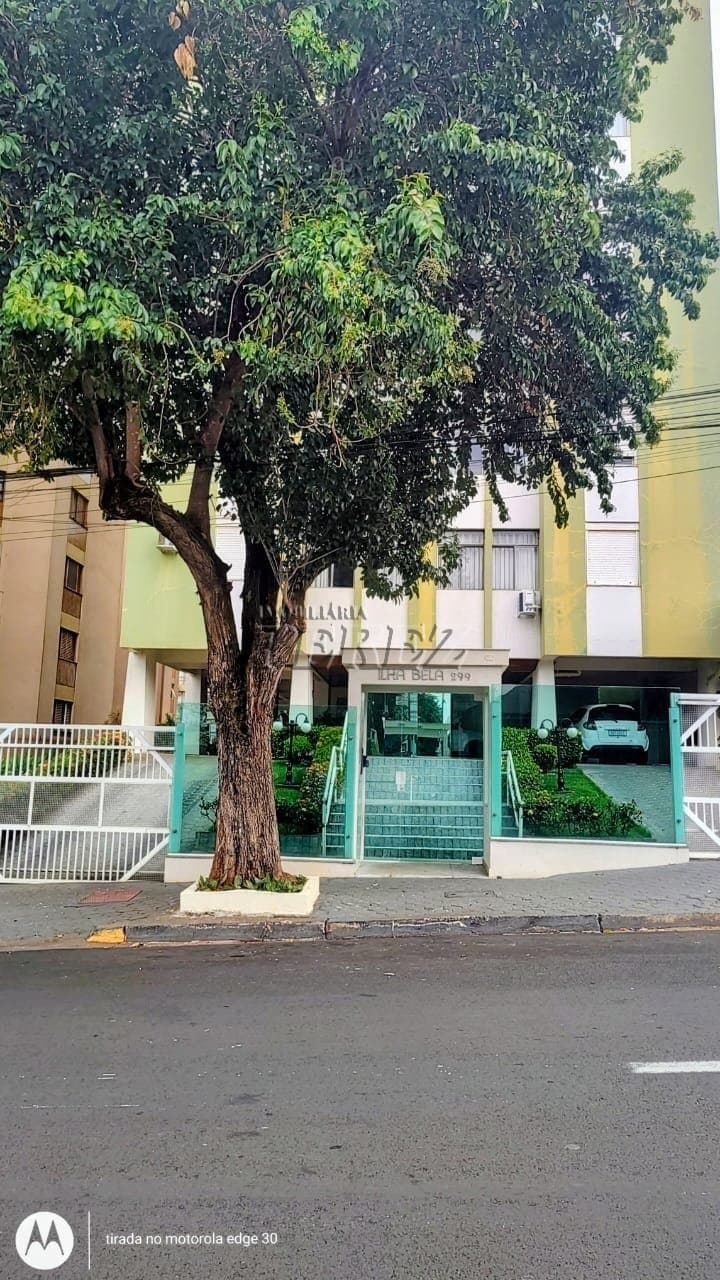 Apartamento para Locação no Centro de Londrina - Conforto e Praticidade no Condomínio Ilha Bela - Foto 1