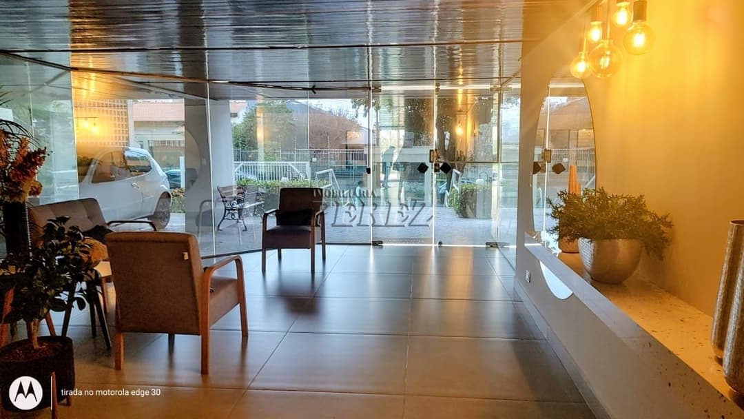 Apartamento para Locação no Centro de Londrina - Conforto e Praticidade no Condomínio Ilha Bela - Foto 14