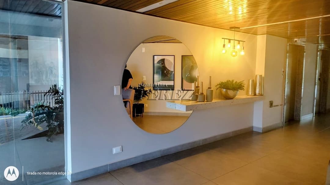 Apartamento para Locação no Centro de Londrina - Conforto e Praticidade no Condomínio Ilha Bela - Foto 15