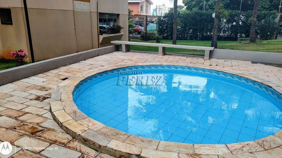 Apartamento para Locação no Centro de Londrina - Conforto e Praticidade no Condomínio Ilha Bela - Foto 18