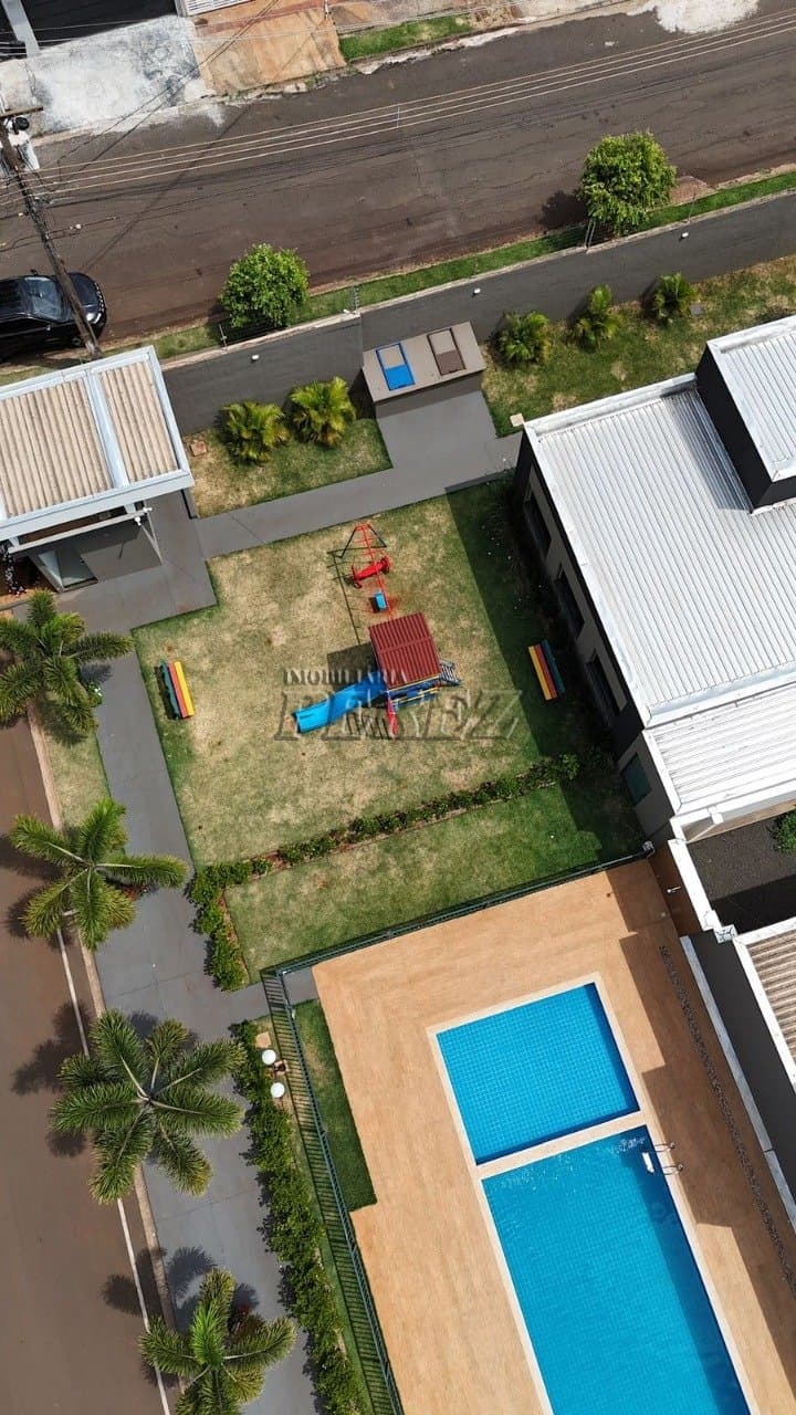 Casa à venda em Condomínio Fechado Via Florence - Conforto, Lazer e Segurança na Zona Leste de Londrina! - Foto 4