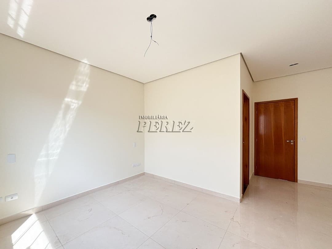 Casa à venda em Condomínio Fechado Via Florence - Conforto, Lazer e Segurança na Zona Leste de Londrina! - Foto 6