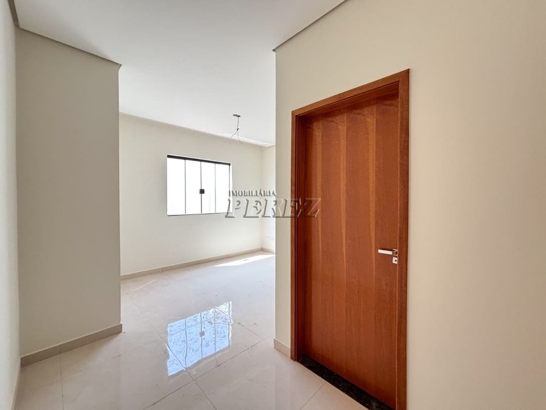 Casa à venda em Condomínio Fechado Via Florence - Conforto, Lazer e Segurança na Zona Leste de Londrina! - Foto 9