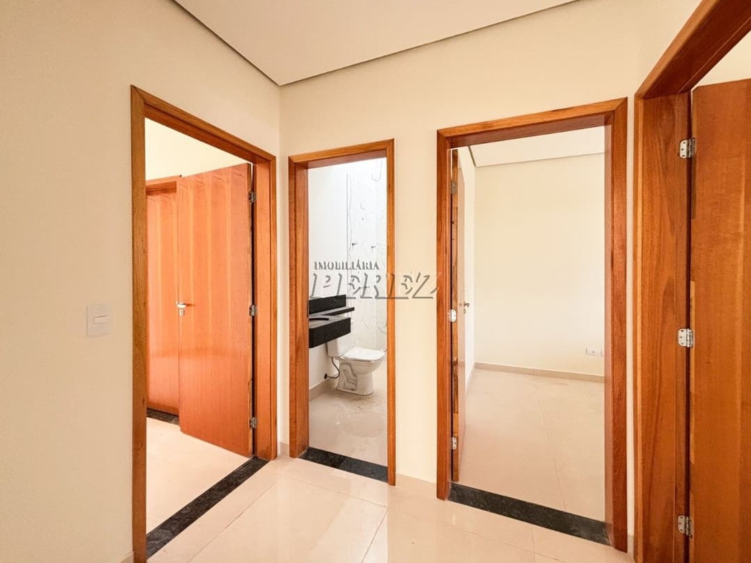 Casa à venda em Condomínio Fechado Via Florence - Conforto, Lazer e Segurança na Zona Leste de Londrina! - Foto 13
