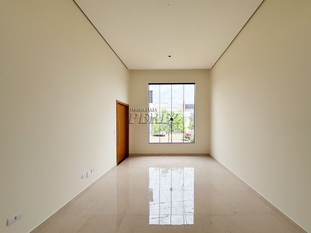 Casa à venda em Condomínio Fechado Via Florence - Conforto, Lazer e Segurança na Zona Leste de Londrina! - Foto 16