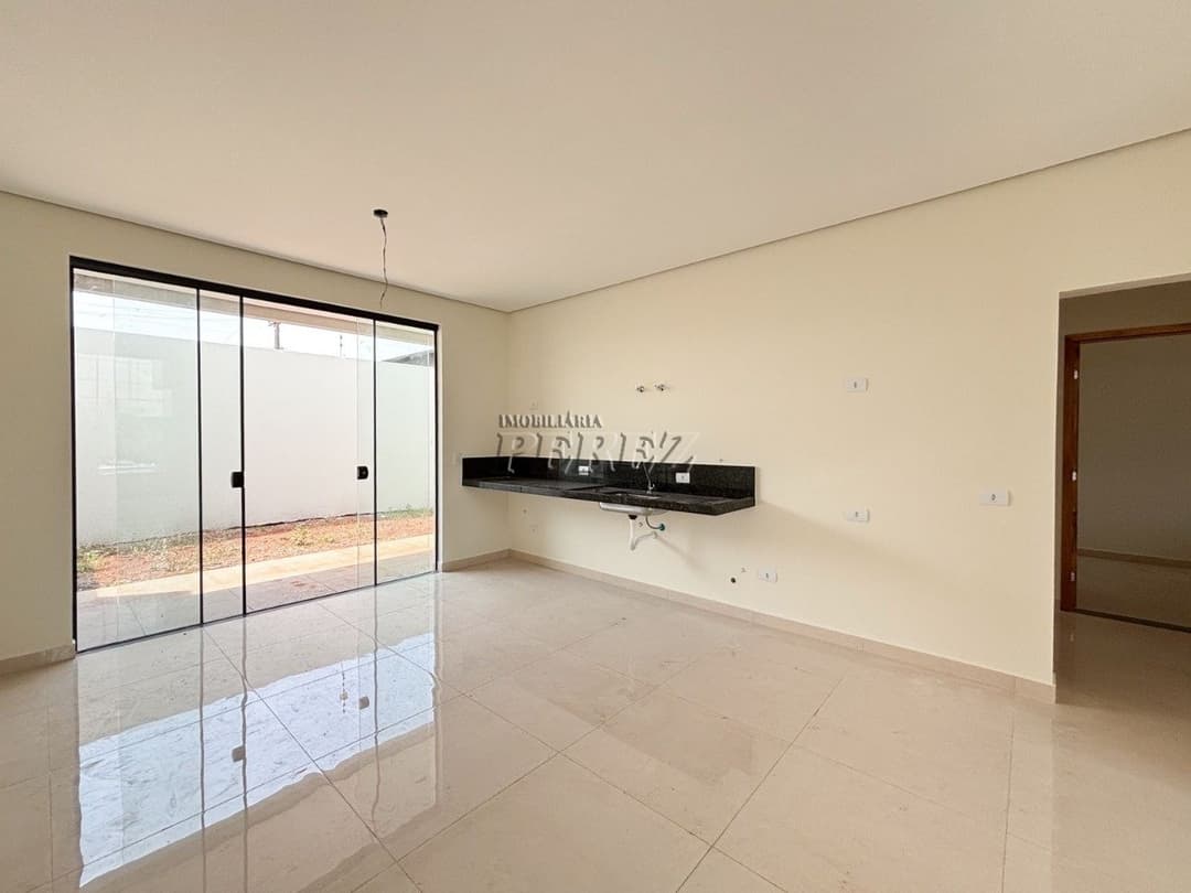 Casa à venda em Condomínio Fechado Via Florence - Conforto, Lazer e Segurança na Zona Leste de Londrina! - Foto 18