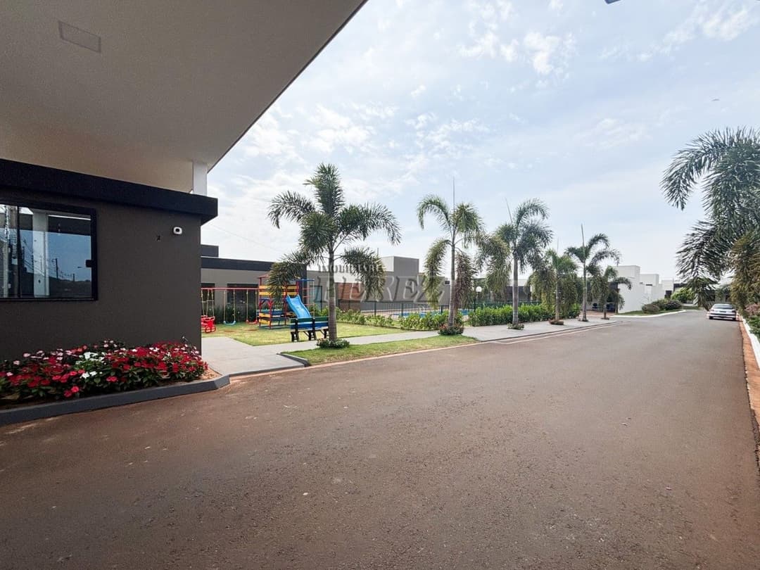 Casa à venda em Condomínio Fechado Via Florence - Conforto, Lazer e Segurança na Zona Leste de Londrina! - Foto 25