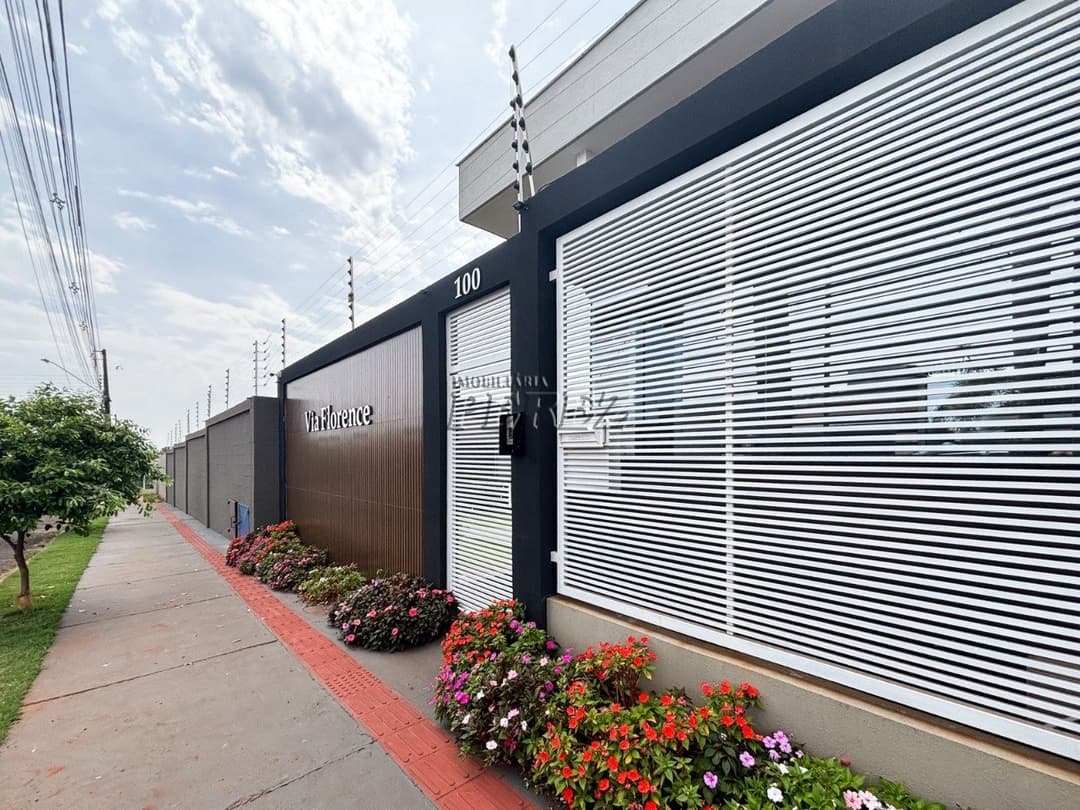 Casa à venda em Condomínio Fechado Via Florence - Conforto, Lazer e Segurança na Zona Leste de Londrina! - Foto 26