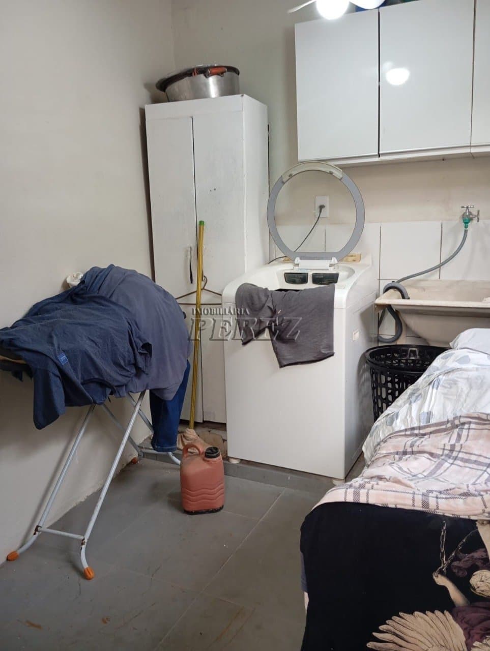 Casa à venda, ampla e versátil ? aceita chácara ou apartamento como parte de pagamento! - Foto 15