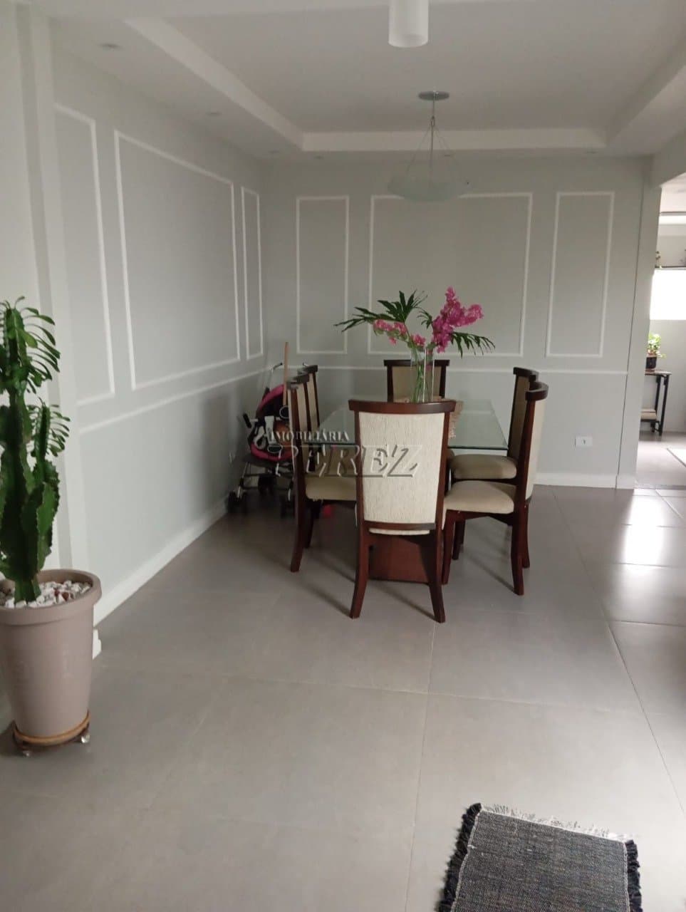 Casa à venda, ampla e versátil ? aceita chácara ou apartamento como parte de pagamento! - Foto 7