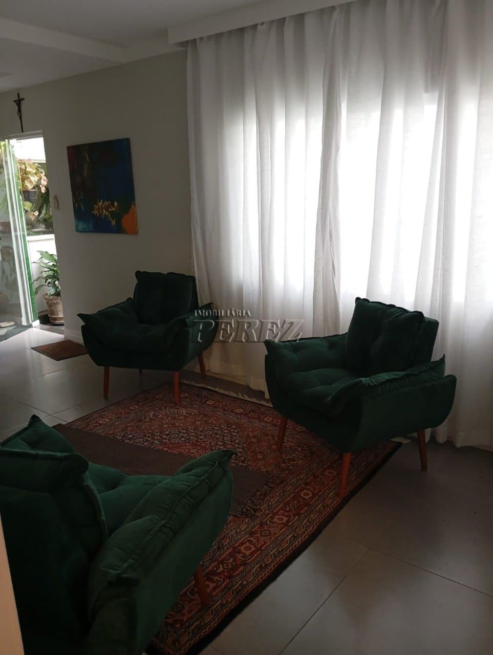 Casa à venda, ampla e versátil ? aceita chácara ou apartamento como parte de pagamento! - Foto 4