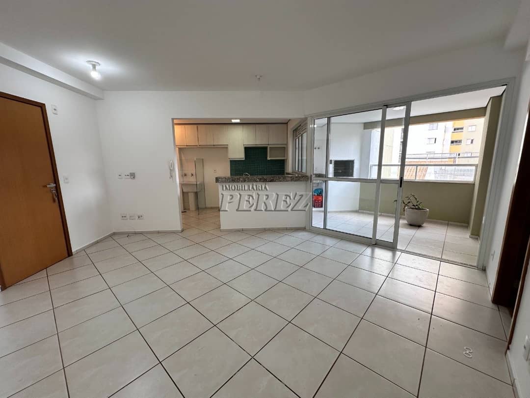 Apartamento para Alugar de 3 Quartos e 2 Vagas da Garagem na Região da Gleba Palhano - Foto 2