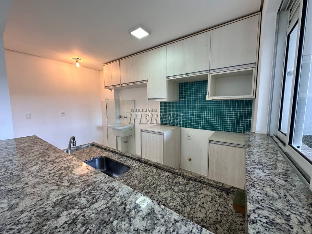 Apartamento para Alugar de 3 Quartos e 2 Vagas da Garagem na Região da Gleba Palhano - Foto 3