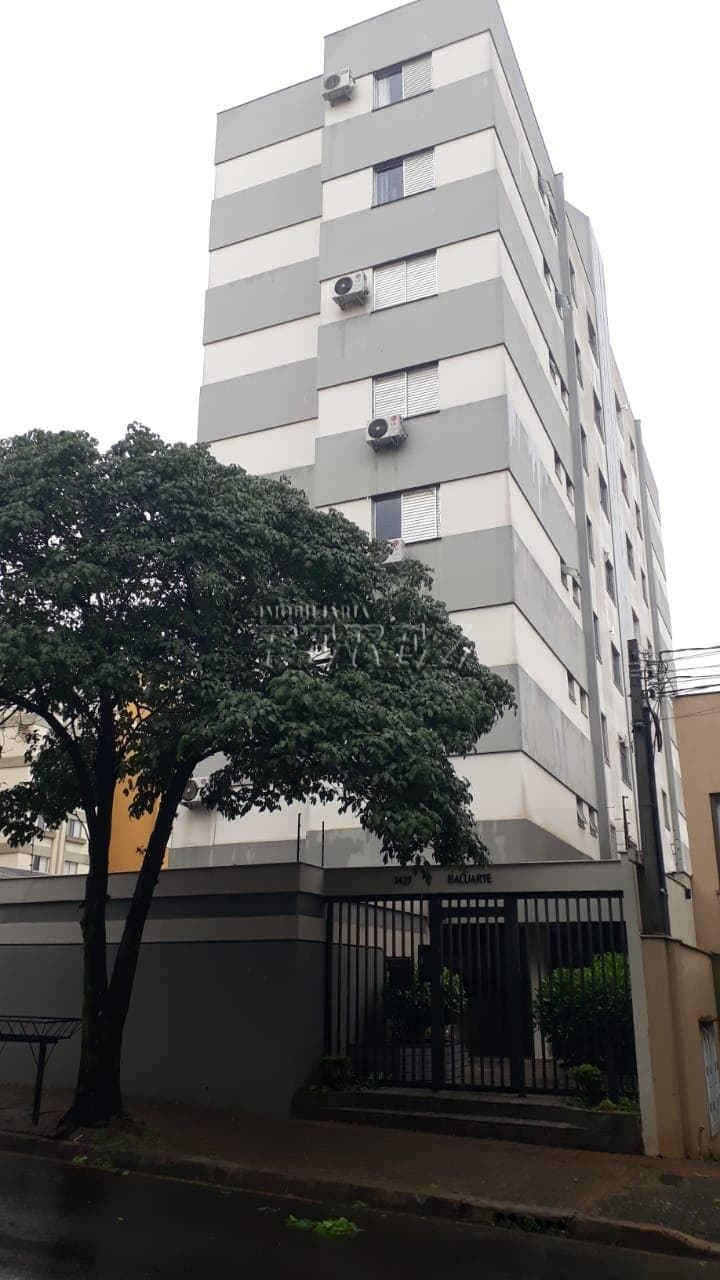 Apartamento à venda no centro de Londrina ? conforto, praticidade e ótima localização! - Foto 0
