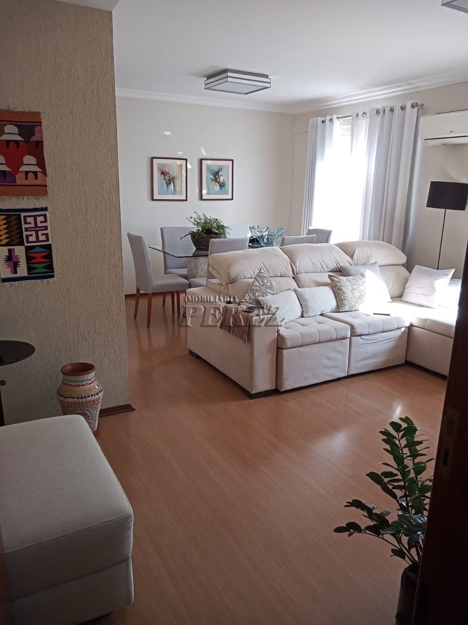 Apartamento à venda no centro de Londrina ? conforto, praticidade e ótima localização! - Foto 1