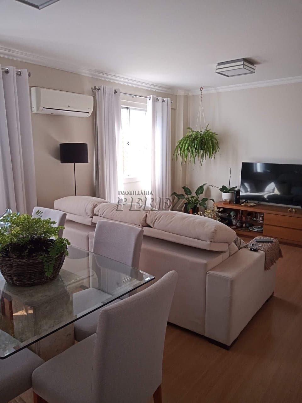 Apartamento à venda no centro de Londrina ? conforto, praticidade e ótima localização! - Foto 2