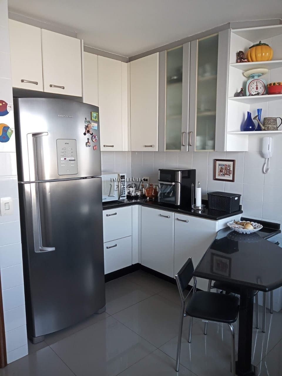 Apartamento à venda no centro de Londrina ? conforto, praticidade e ótima localização! - Foto 3