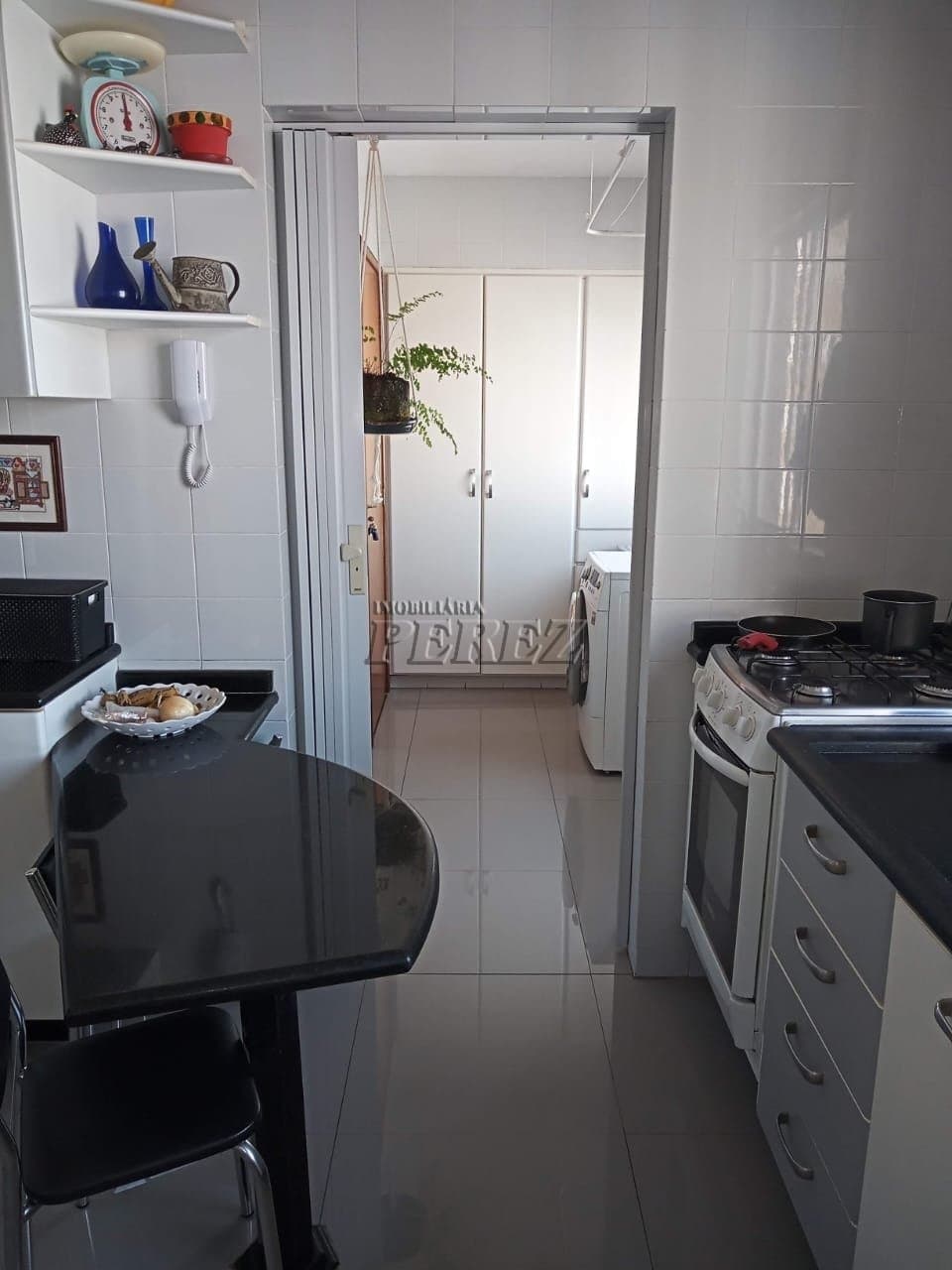 Apartamento à venda no centro de Londrina ? conforto, praticidade e ótima localização! - Foto 4