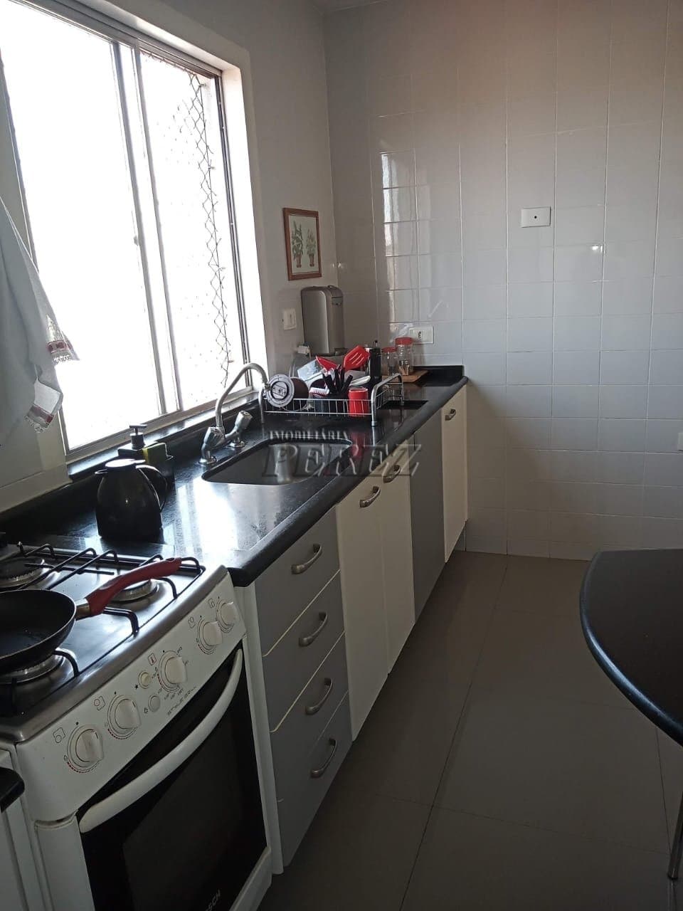 Apartamento à venda no centro de Londrina ? conforto, praticidade e ótima localização! - Foto 5