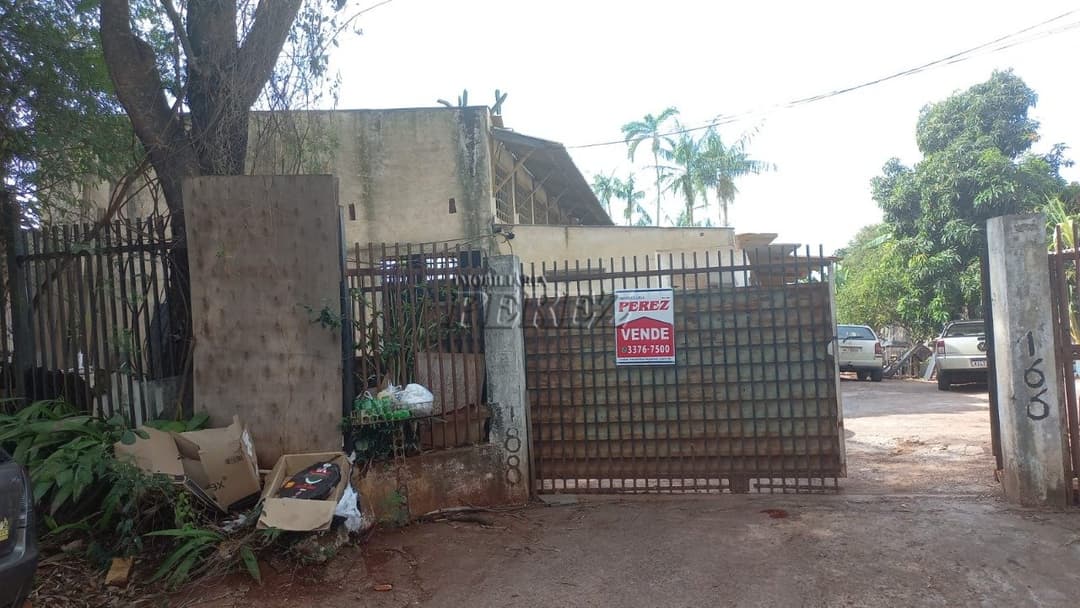 Barracão comercial para venda e locação na região norte de Londrina - Foto 0
