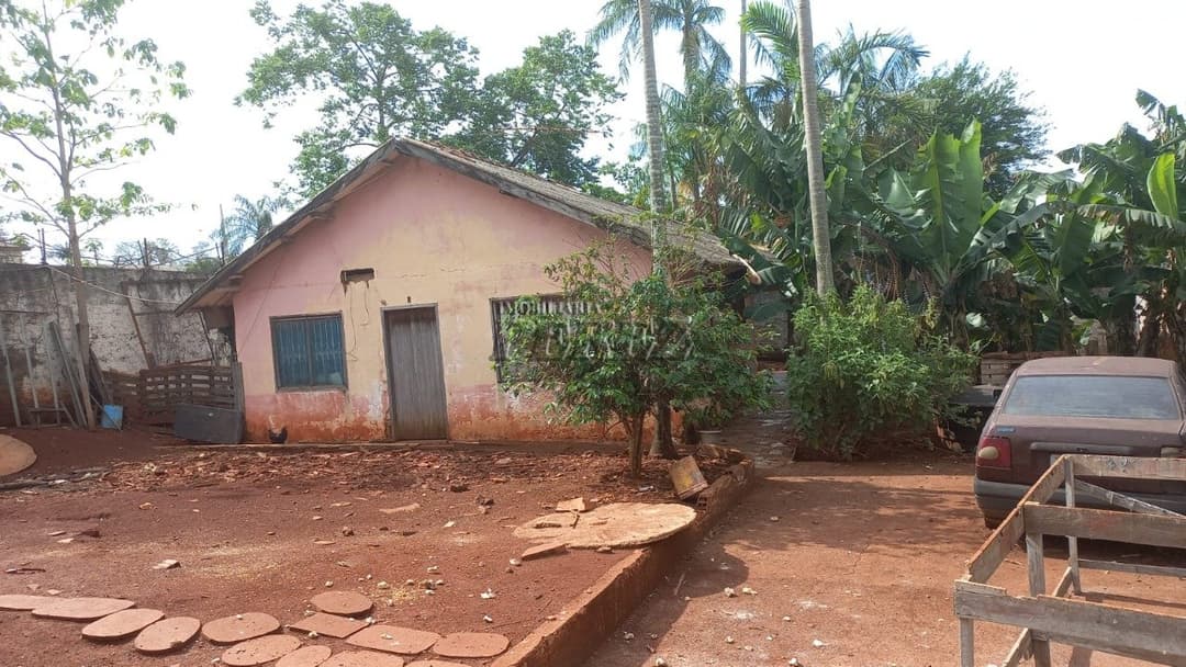Barracão comercial para venda e locação na região norte de Londrina - Foto 5