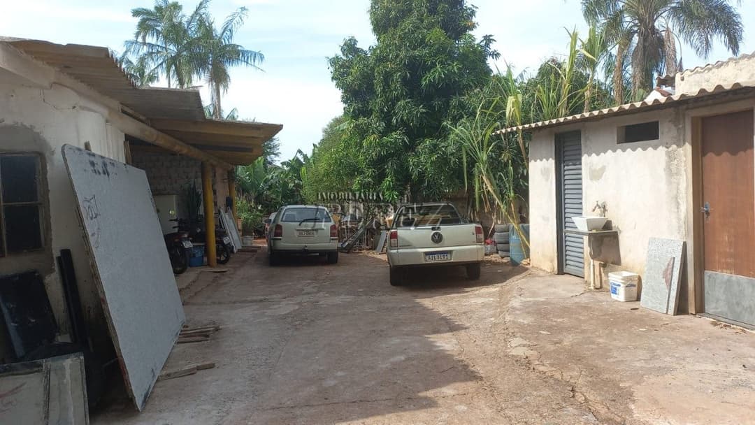 Barracão comercial para venda e locação na região norte de Londrina - Foto 3