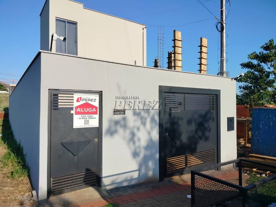 Kitnet prática e bem localizada na Zona Norte de Londrina - ótima para morar. - Foto 0