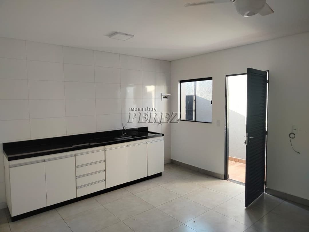 Kitnet para alugar na região norte de Londrina - Foto 5
