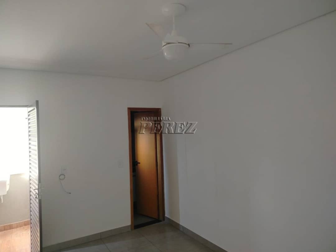 Kitnet prática e bem localizada na Zona Norte de Londrina - ótima para morar. - Foto 3