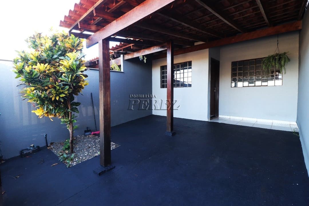 Casa à venda, aconchegante e bem localizada na Zona Oeste de Londrina - ideal para morar ou investir! - Foto 2