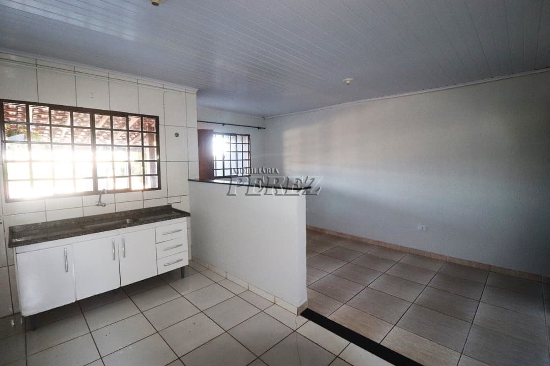 Casa à venda, aconchegante e bem localizada na Zona Oeste de Londrina - ideal para morar ou investir! - Foto 4