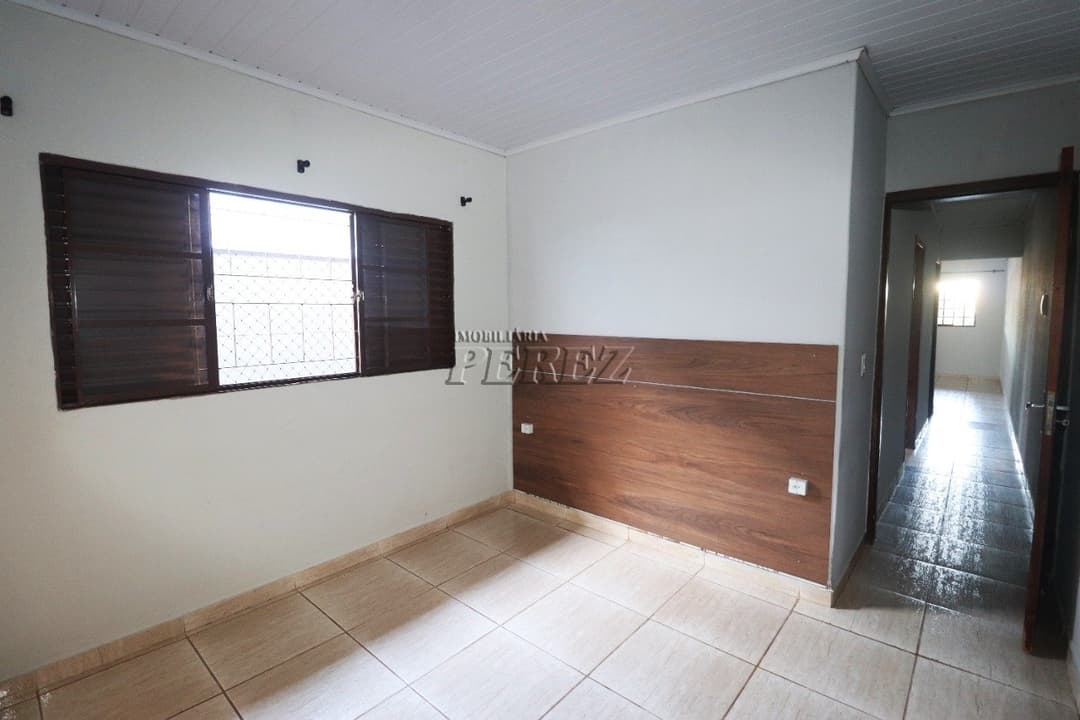Casa à venda, aconchegante e bem localizada na Zona Oeste de Londrina - ideal para morar ou investir! - Foto 10