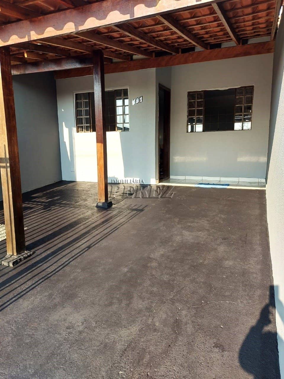 Casa à venda, aconchegante e bem localizada na Zona Oeste de Londrina - ideal para morar ou investir! - Foto 4