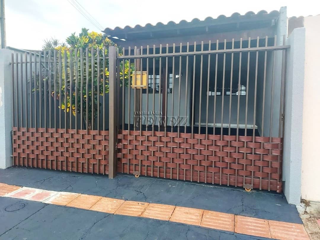 Casa à venda, aconchegante e bem localizada na Zona Oeste de Londrina - ideal para morar ou investir! - Foto 0
