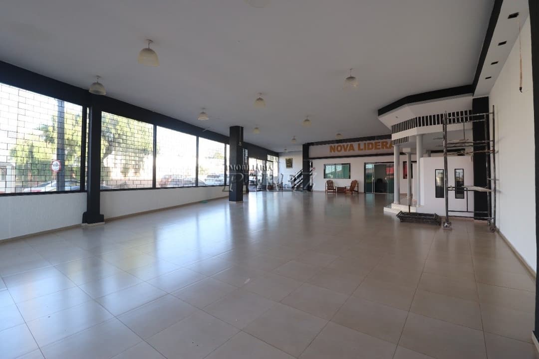 Barracão para alugar na rua Araguaia região central de Londrina - Foto 5