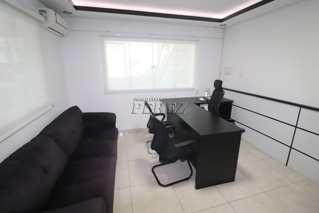 Barracão para alugar na rua Araguaia região central de Londrina - Foto 10