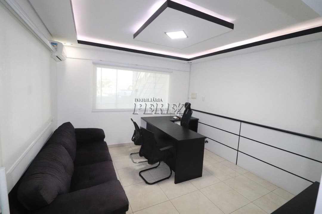 Barracão para alugar na rua Araguaia região central de Londrina - Foto 12